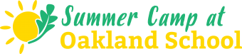 Oakland School and Camp Logo